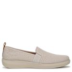 WOMENS NEXT WAVE LOAFER - NATURAL