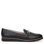 WOMENS ZEELAND LOAFER - BLACK