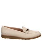 WOMENS ZEELAND LOAFER - IVORY