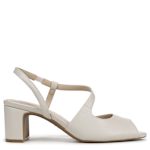 WOMENS THEO SANDAL - BONE