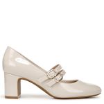 WOMENS TRUE PUMP - BONE