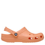 WOMENS CLASSIC CLOG - ORANGE