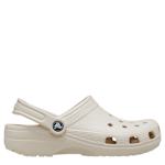 WOMENS CLASSIC CLOG - BEIGE