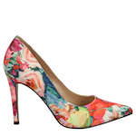 WOMENS RYLEIGH PUMP - MULTICOLOR