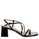 WOMENS HAYZEN SANDAL - BLACK
