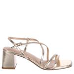 WOMENS HAYZEN SANDAL - GOLD