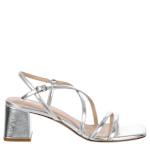 WOMENS HAYZEN SANDAL - SILVER