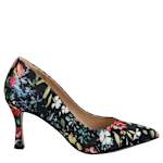 WOMENS JUNO PUMP - FLORAL