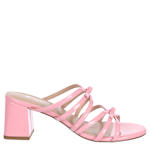 WOMENS KEELA SLIDE SANDAL - PINK