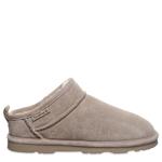 WOMENS KAM SLIPPER - GREY