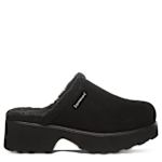 WOMENS MARNIE CLOG - BLACK