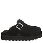 WOMENS MOXIE PLATFORM LO CLOG