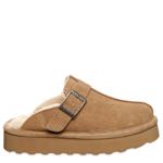 WOMENS MOXIE PLATFORM LO CLOG