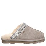 WOMENS TANYA SLIPPER - TAUPE