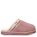 WOMENS TANYA SLIPPER - PALE PINK