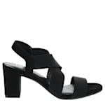 WOMENS ADDA SANDAL - BLACK