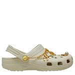 WOMENS CLASSIC BOHO BABE CLOG - BONE
