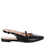 WOMENS ALLETTE FLAT