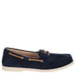 WOMENS PAULINE BOAT SHOE