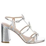 WOMENS SUNNY-B SANDAL - SILVER