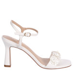 WOMENS SULLIVAN SANDAL - WHITE