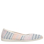 WOMENS CLEO WALK FLAT - TAUPE