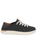 WOMENS NEPTUNE SNEAKER - DARK GREY