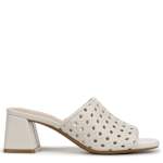 WOMENS COLLETTE3 SLIDE SANDAL - BONE