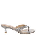 WOMENS TIANNA SANDAL - CHAMPAGNE