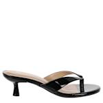 WOMENS TIANNA SANDAL - BLACK