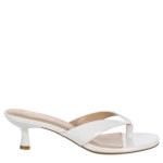 WOMENS TIANNA SANDAL - WHITE