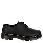 WOMENS APRILE 3 EYE OXFORD - BLACK