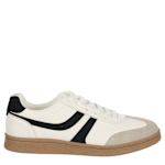 WOMENS ADDISON SNEAKER - WHITE