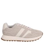 WOMENS KHLOEE SNEAKER - PALE GREY