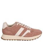 WOMENS KHLOEE SNEAKER - BLUSH