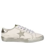 WOMENS COURTNEY  SNEAKER - WHITE