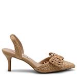 WOMENS AGORA PUMP