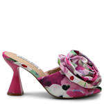 WOMENS KAYLA SLIDE SANDAL - FLORAL