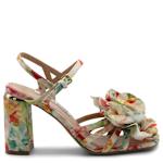 WOMENS RESTLESS SANDAL