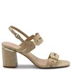 WOMENS ADDA SANDAL - NATURAL