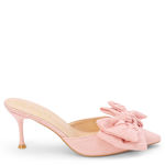 WOMENS GOLDIE PUMP - ROSE GOLD