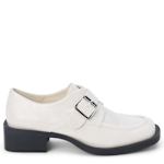 WOMENS HILARY LOAFER - BONE
