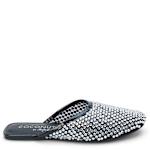 WOMENS KARLIE CLOG - BLACK