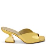 WOMENS SOIREE SANDAL - GOLD