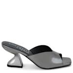 WOMENS SOIREE SANDAL - PEWTER