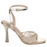 WOMENS LENA SANDAL - GOLD
