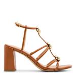 WOMENS LAYLA SANDAL - TAN