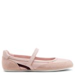 WOMENS SET SLIP ON SNEAKER - BLUSH