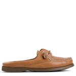 WOMENS AO MULE - TAN
