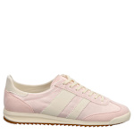 WOMENS JUMPER SNEAKER - PALE PINK
